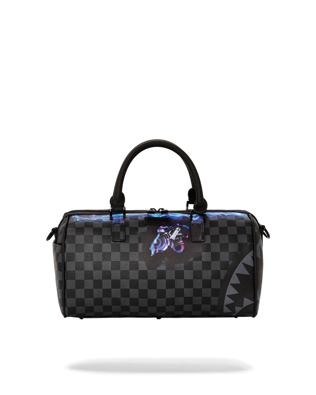 SHARKINATOR 3 MINI DUFFLE
