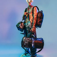 Sharkinator 3 Mini Duffle