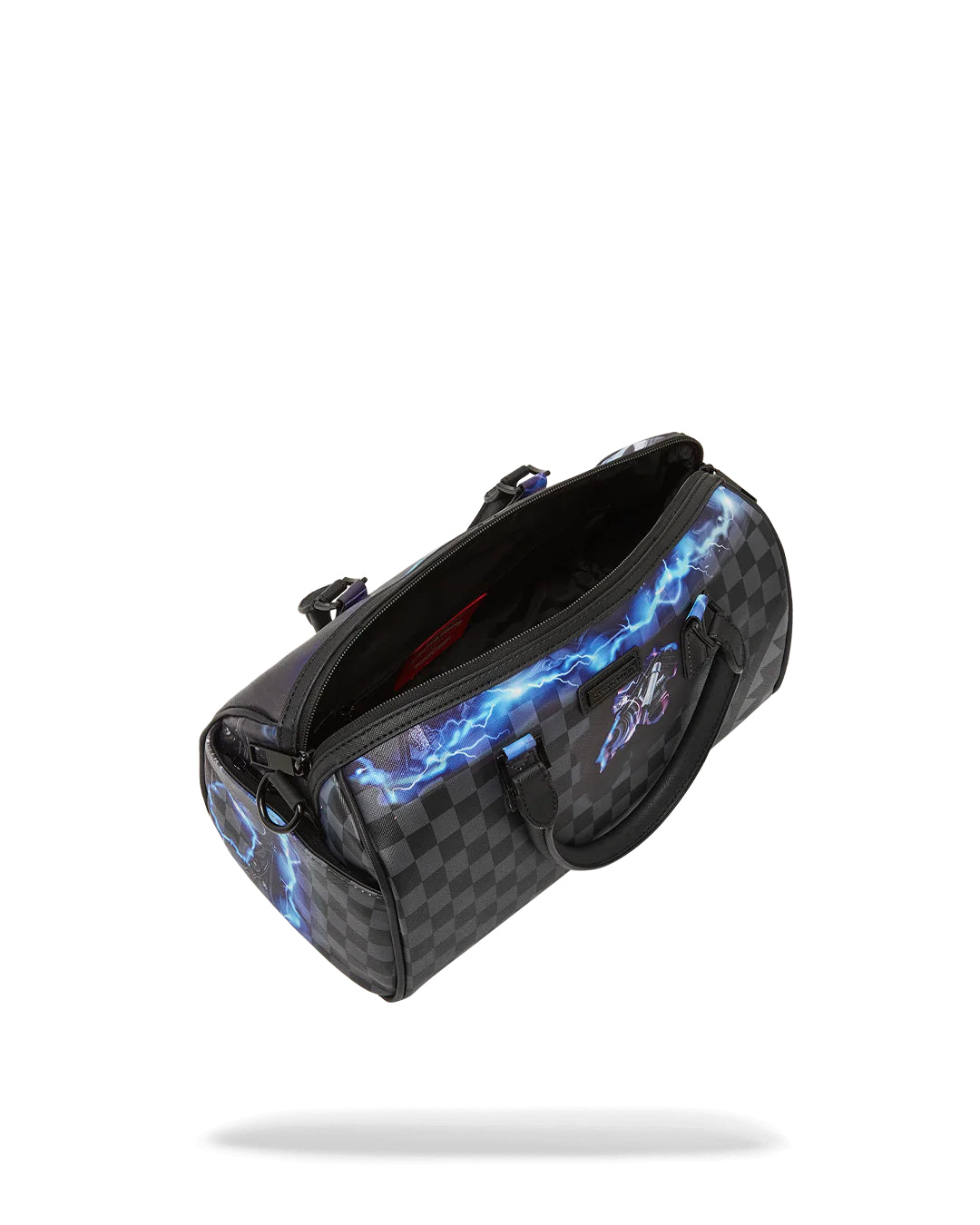 SHARKINATOR 3 MINI DUFFLE
