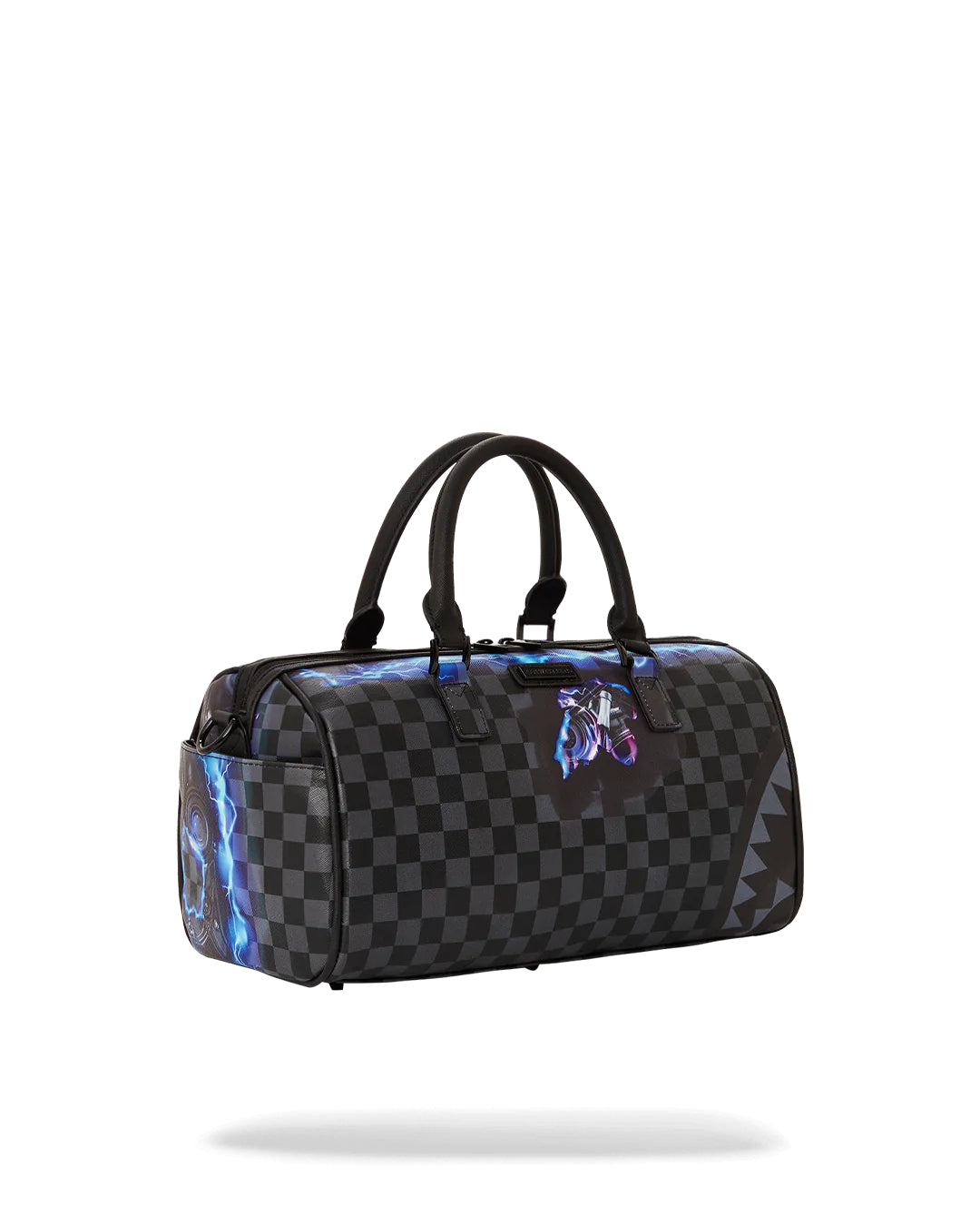 SHARKINATOR 3 MINI DUFFLE
