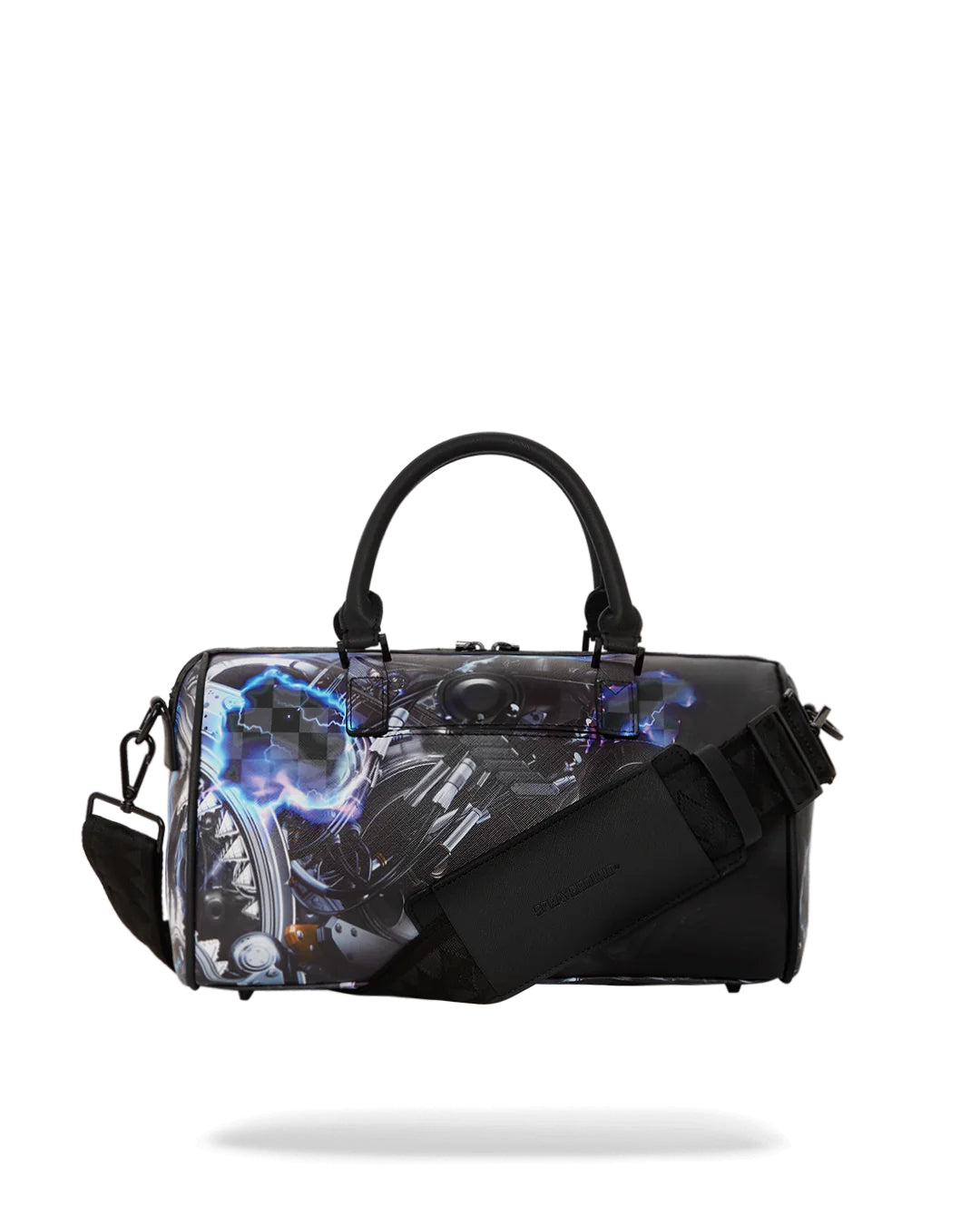 SHARKINATOR 3 MINI DUFFLE