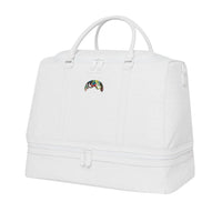 Shark Trip Stiletto Duffle