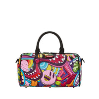 Lucid Dreams Mini Duffle