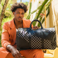 Henny Phantom Wheelie Duffle