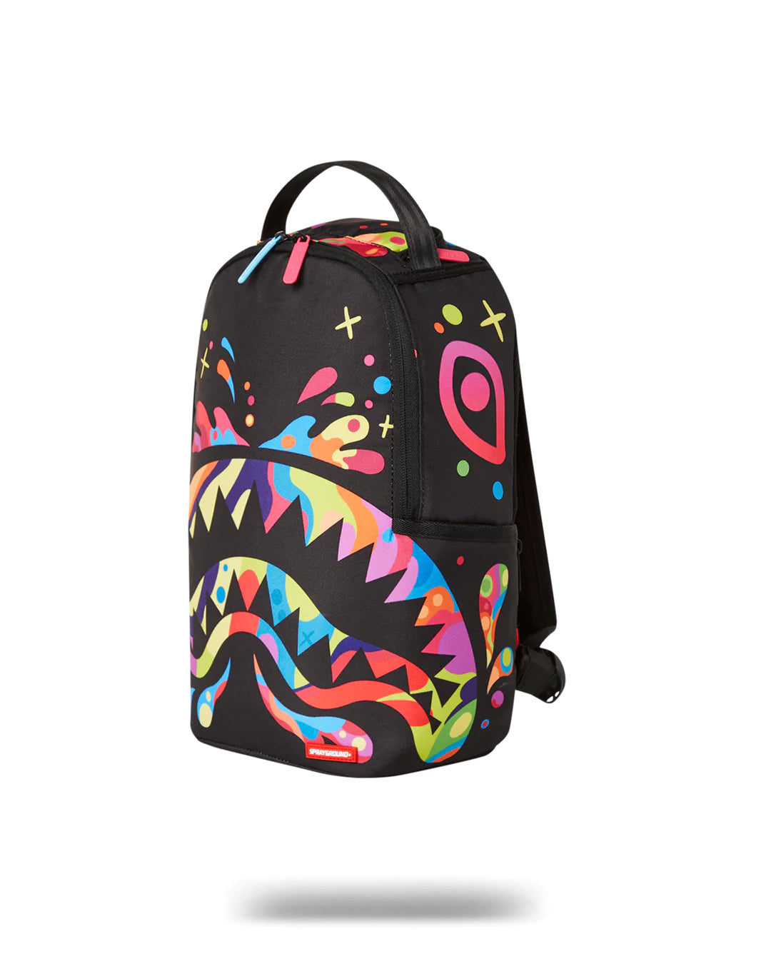 Happy Days Shark Mini Backpack