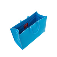 Shark 3d Blue Tote