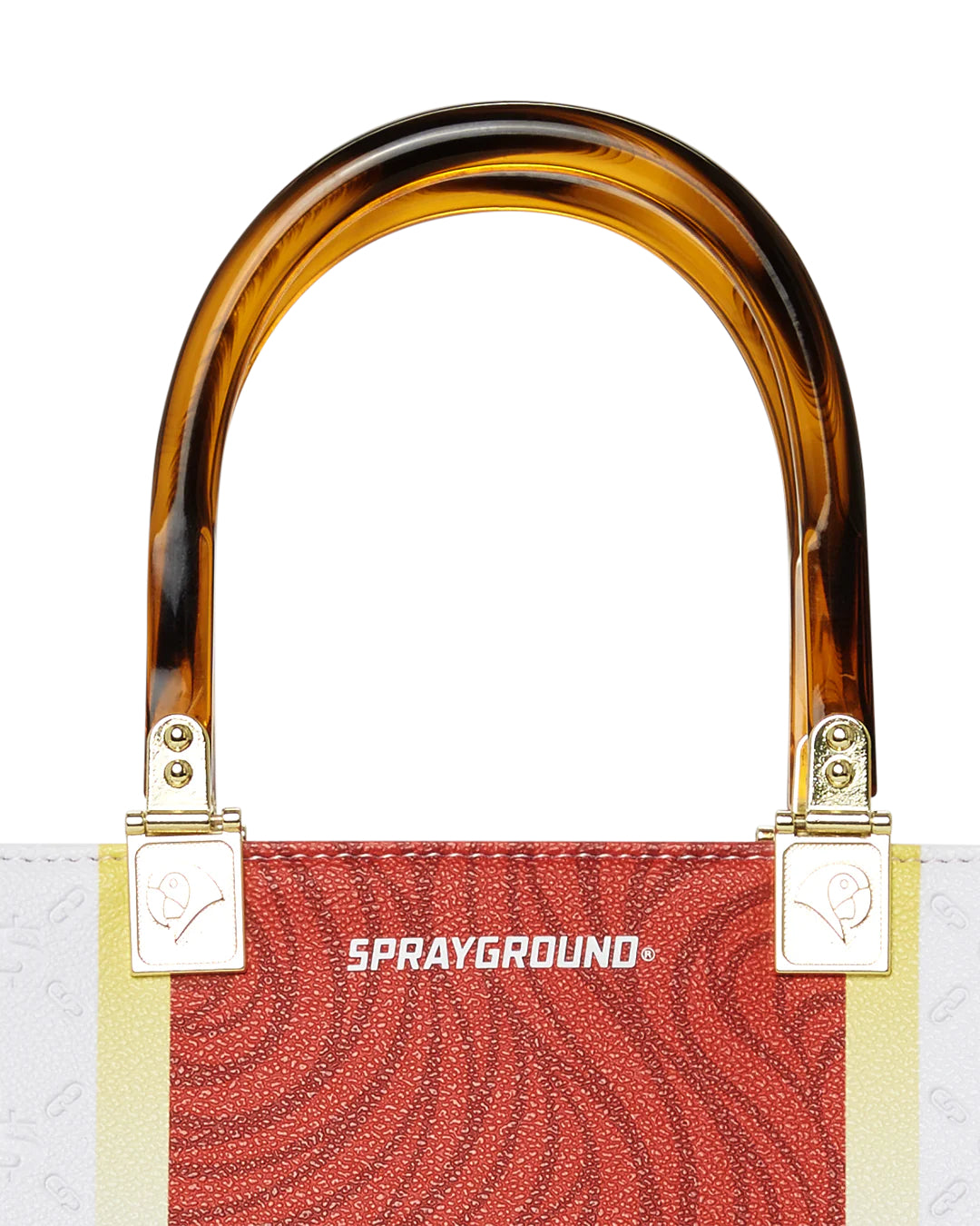 TREE TOPS  TORTUGA TOTE