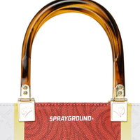 Tree Tops Tortuga Tote