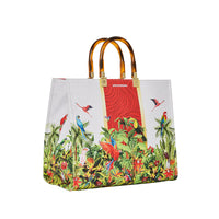 Tree Tops Tortuga Tote
