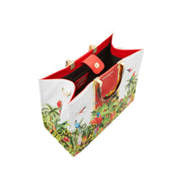 Tree Tops Tortuga Tote