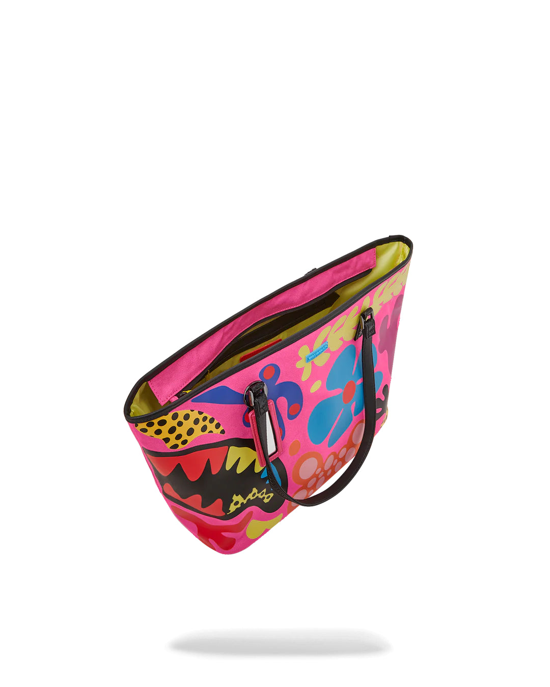Wild Flora Tote