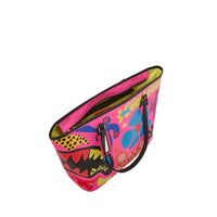 Wild Flora Tote