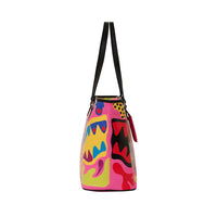 Wild Flora Tote