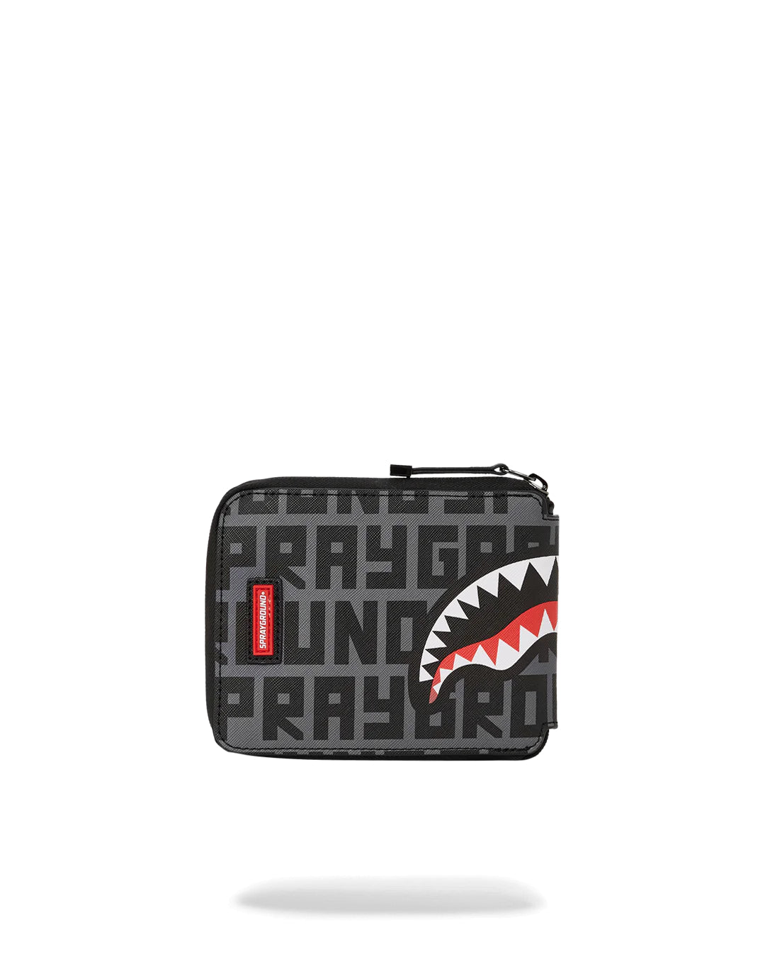 ショルダーバッグ SPRAYGROUND SPLIT INFINITY CHECK PACKABLE Bag Sprayground Split Infinity Check Packable