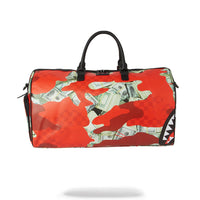 Panic Attack Duffle