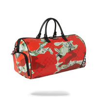 Panic Attack Duffle