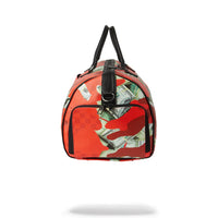 Panic Attack Duffle