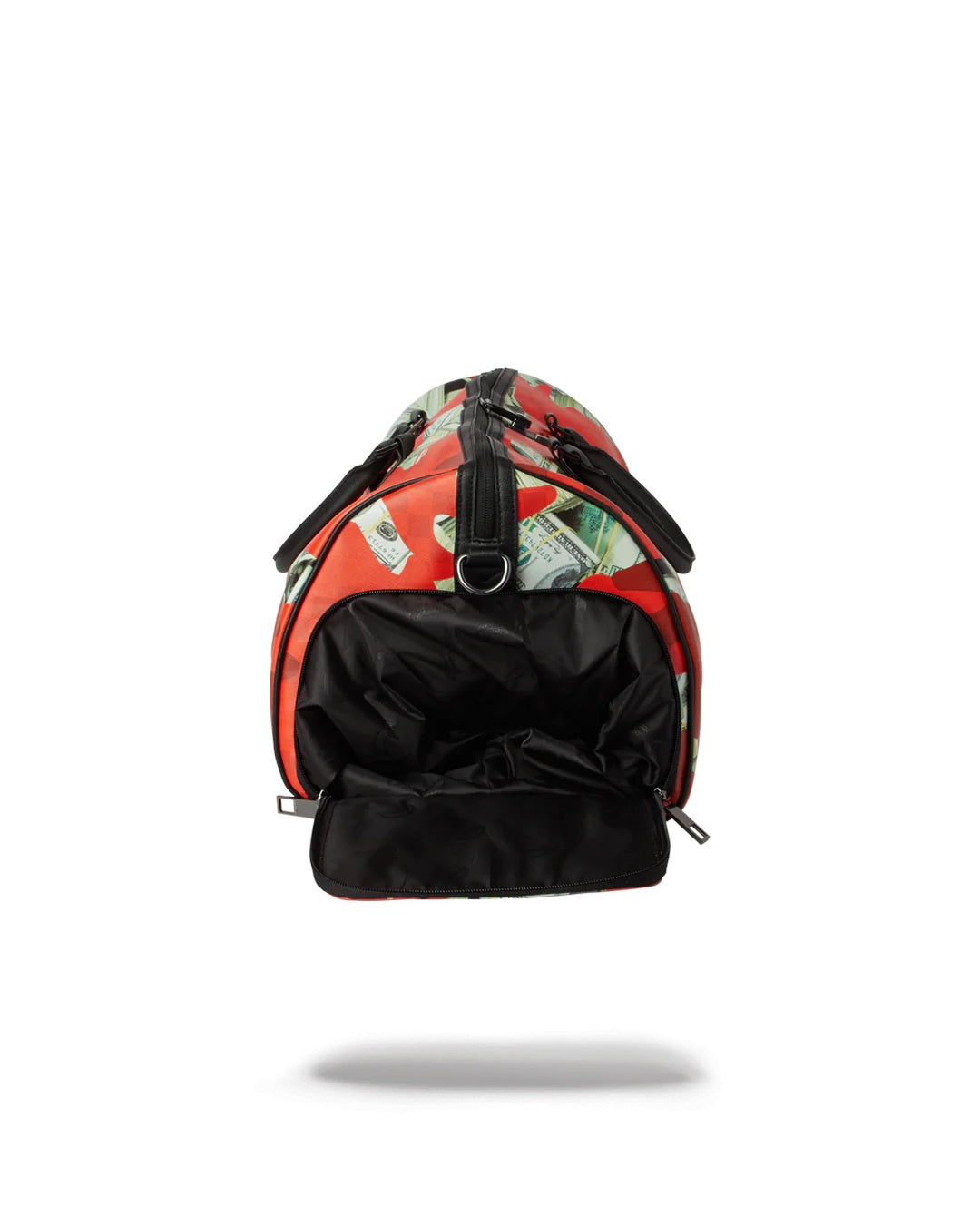 Panic Attack Duffle