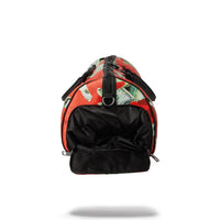 Panic Attack Duffle