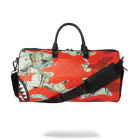Panic Attack Duffle