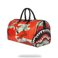 Panic Attack Duffle