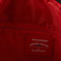 Panic Attack Duffle