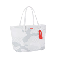 3am Le Blanc Tote