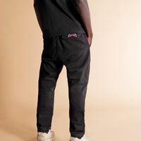 COTTON BAGGY CHINO TOTAL