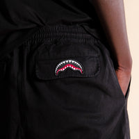 COTTON BAGGY CHINO TOTAL