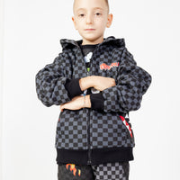 Niño / Niña - Graffiti Tearaway Fullzip J