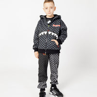 Niño / Niña - Graffiti Tearaway Fullzip J