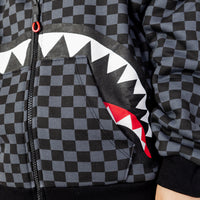Niño / Niña - Graffiti Tearaway Fullzip J