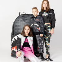 Niño / Niña - Graffiti Tearaway Fullzip J