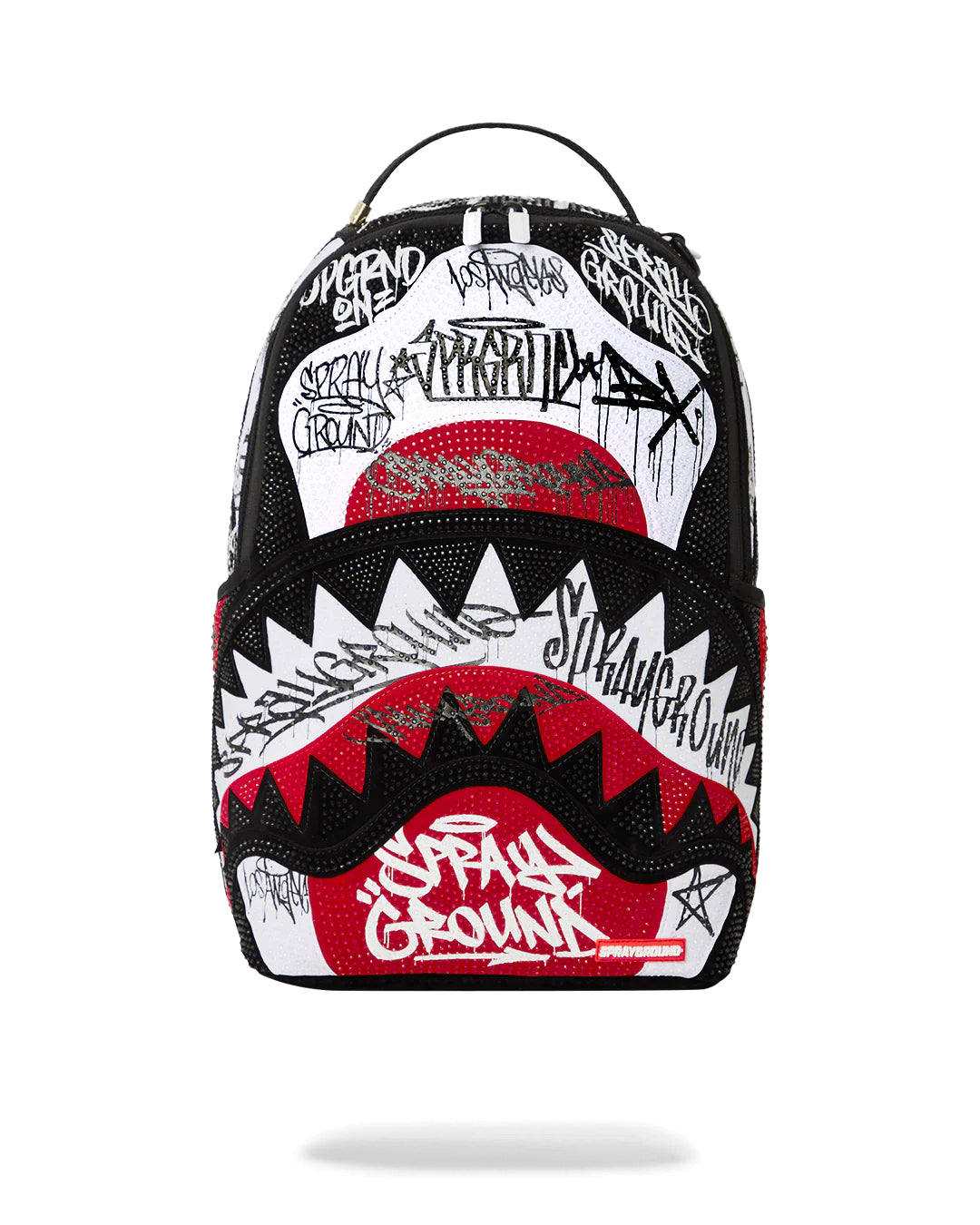 VANDAL TRINITY BACKPACK