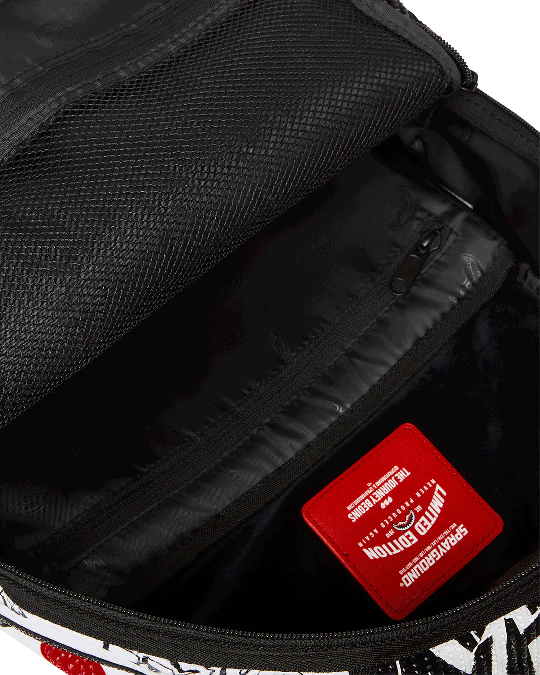 VANDAL TRINITY BACKPACK