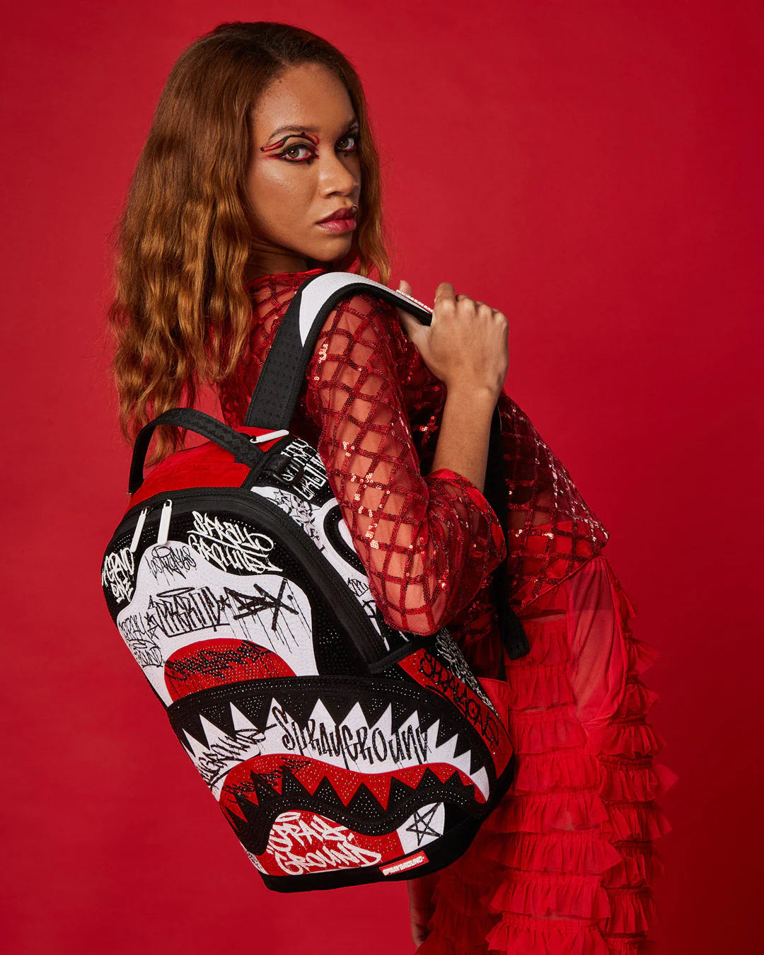 VANDAL TRINITY BACKPACK