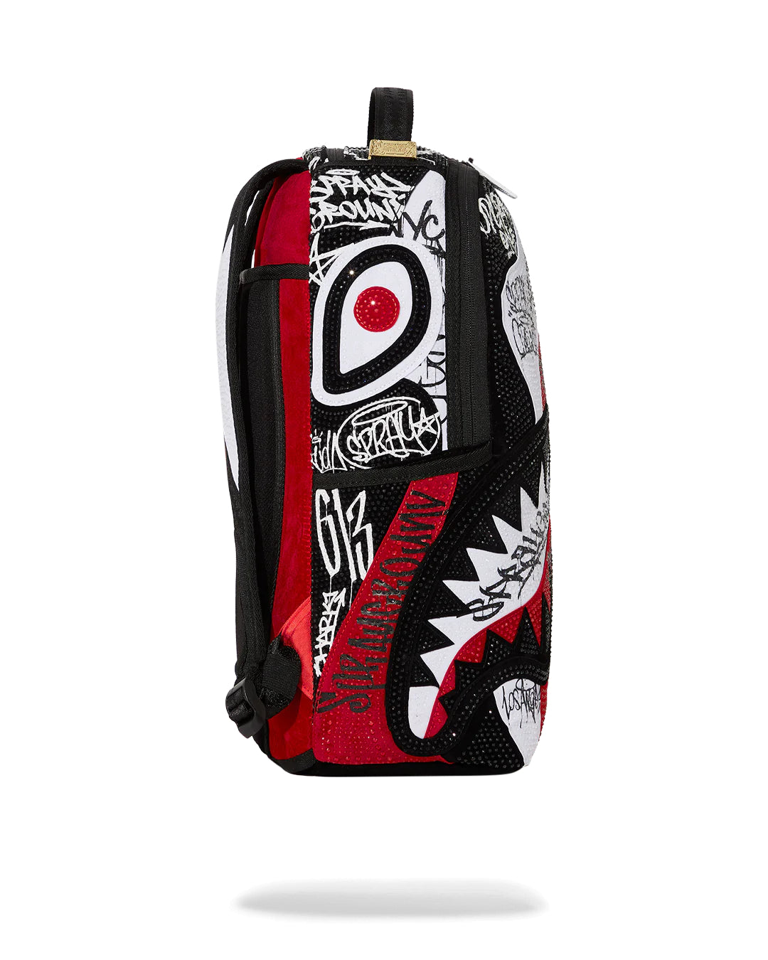 VANDAL TRINITY BACKPACK