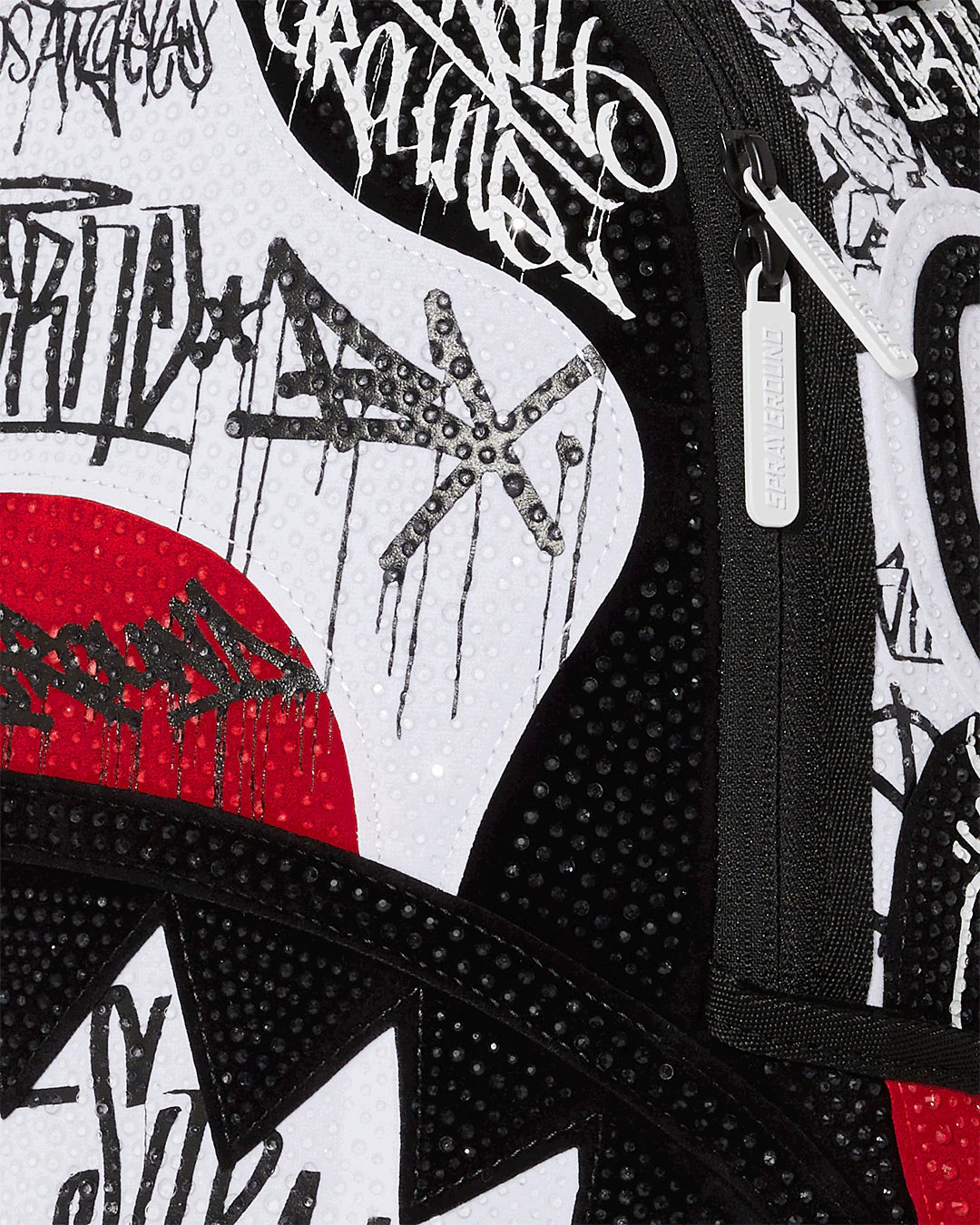 VANDAL TRINITY BACKPACK