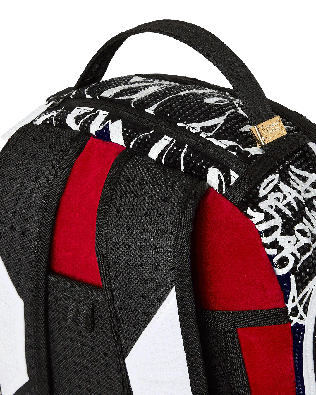 VANDAL TRINITY BACKPACK