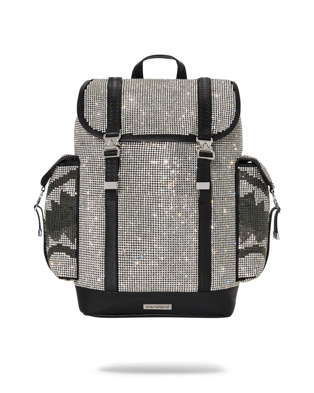 Trinity Diamond Monte Carlo