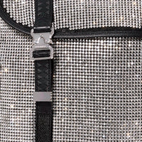 Trinity Diamond Monte Carlo