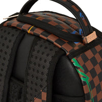 Diablo Villain Backpack
