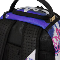 Vandal Couture Backpack
