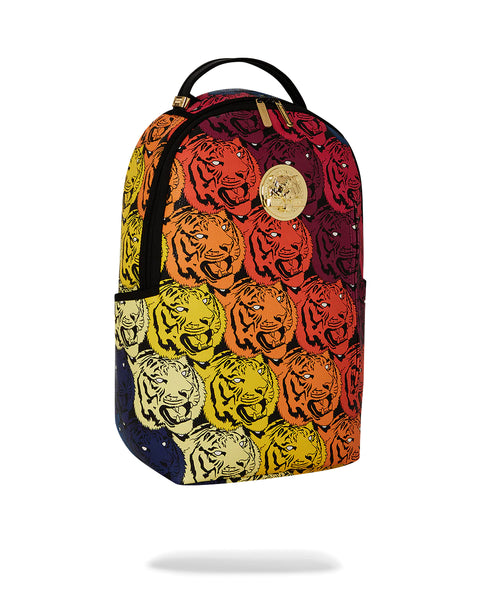 Backpack Sprayground Lions On My Mind Backpack Fuchsia