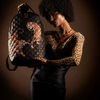 Money Tigers Backpack