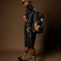 Money Tigers Backpack
