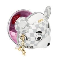 Couture Bear Ball Bag