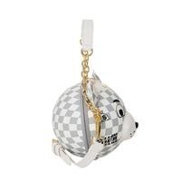 Couture Bear Ball Bag