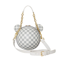 Couture Bear Ball Bag