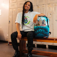 Art Of Life Backpack